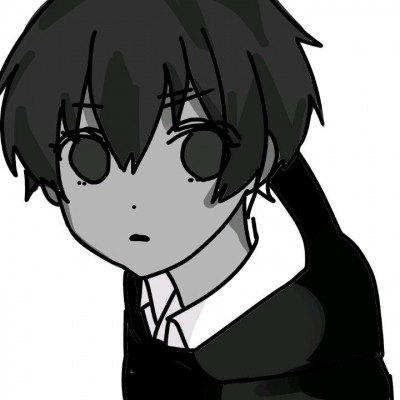 兽设萌系风格设计Furry群